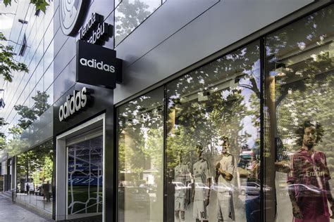 adidas bernabeu